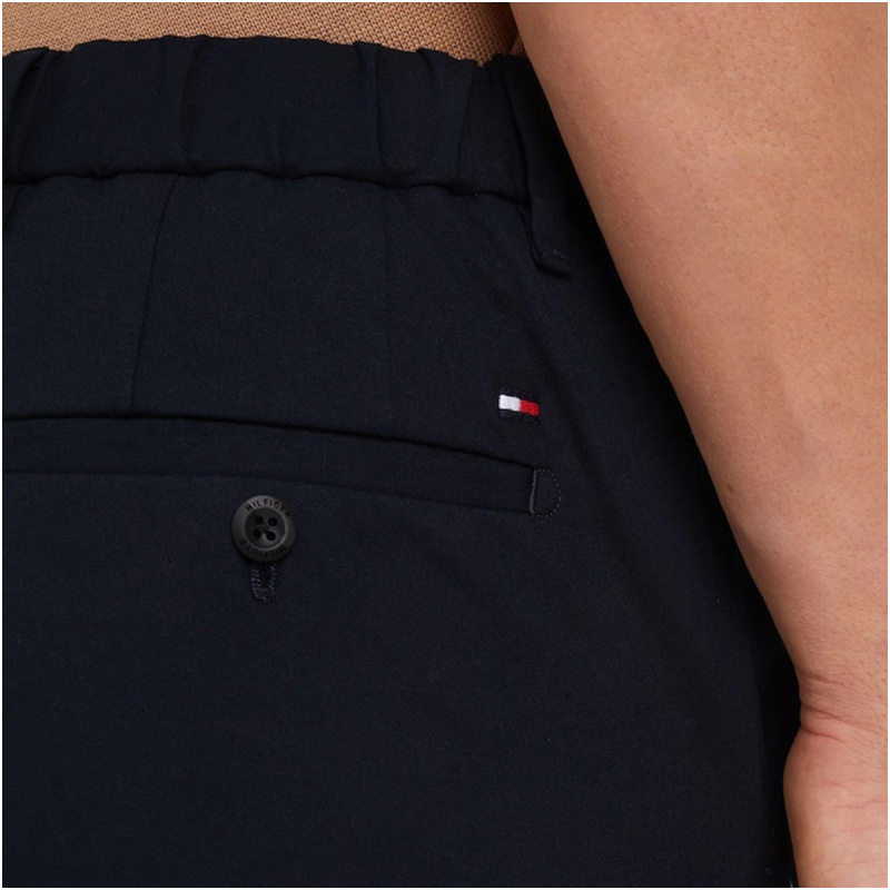 TOMMY HILFIGER Denton tech chino